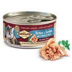 Carnilove Cans Turkey / Salmon, Dieren en Toebehoren, Dierenvoeding, Verzenden