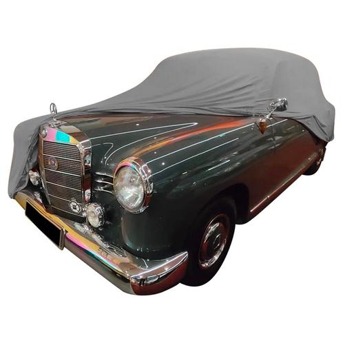 Autohoes passend voor Mercedes-Benz 220 (W180) binnen BESTE, Auto diversen, Autohoezen, Op maat, Nieuw, Ophalen of Verzenden