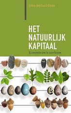 Het natuurlijk kapitaal / Paradigma 9789062245260, Verzenden, Gelezen, John Michael Greer
