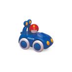 Tolo speelgoed politieauto - Classi van €8,99 voor €7,19, Kinderen en Baby's, Speelgoed | Speelgoedvoertuigen, Ophalen of Verzenden