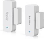 Panamalar Deurruit WiFi Sensor Smart Alert – Deur & Raam, Doe-het-zelf en Verbouw, Ophalen of Verzenden, Nieuw