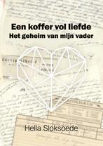 9789465114262 Een koffer vol liefde Hella Sloksoede, Boeken, Verzenden, Nieuw, Hella Sloksoede