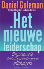 Het nieuwe leiderschap 9789025418144 A. MacKee, Boeken, Verzenden, Zo goed als nieuw, A. MacKee