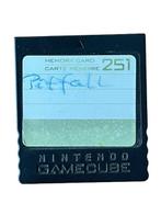 Nintendo GameCube Memory Card 251 Blocks (GAMECUBE), Spelcomputers en Games, Spelcomputers | Nintendo GameCube, Verzenden, Nieuw