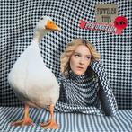 lp nieuw - Pommelien Thijs - Per Ongeluk Live (Coloured), Verzenden, Zo goed als nieuw