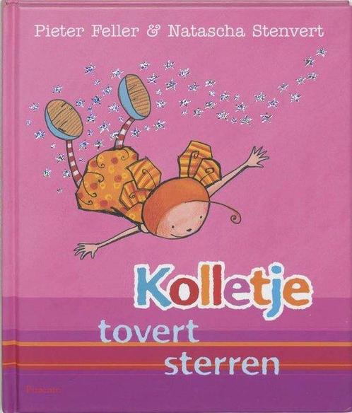 Kolletje Tovert Sterren, Boeken, Overige Boeken, Ophalen of Verzenden