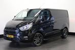 Ford Transit Custom 2.0 TDCI 130PK Automaat EURO 6, Automaat, Gebruikt, Overige kleuren, Diesel
