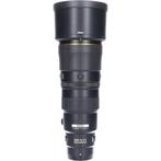 Tweedehands Nikon Z 600mm f/6.3 VR S CM3155, Audio, Tv en Foto, Fotografie | Lenzen en Objectieven, Ophalen of Verzenden, Gebruikt