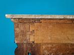Wandtafel - Hout, Marmer, Antiek en Kunst