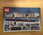 Lego - Advanced Models - Mærsk Line Containership Triple E-, Kinderen en Baby's, Speelgoed | Duplo en Lego, Nieuw