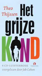 Het grijze kind 9789047602187 Theo Thijssen, Boeken, Verzenden, Zo goed als nieuw, Theo Thijssen