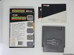 Nintendo Nes – Crackout - NOE, Spelcomputers en Games, Games | Nintendo NES, Verzenden, Gebruikt