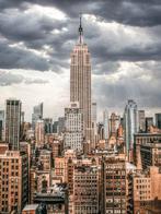 Fabian Kimmel - Empire State I, New York