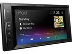 Pioneer DMH-A240BT - Autoradio - Bluetooth - 6,2 Inch, Auto diversen, Autoradio's, Verzenden, Zo goed als nieuw