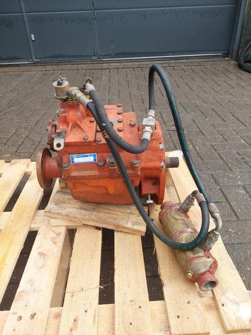 Keerkoppeling PRM260 C2 2:1 hydraulische keerkoppeling, Watersport en Boten, Bootonderdelen, Motor en Techniek, Nieuw, Zeilboot of Motorboot