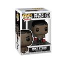 Funko Pop! - Mike Tyson #01, Ophalen of Verzenden, Nieuw