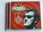 Joe Meek - The Joe Meek Story (2 CD), Verzenden, Nieuw in verpakking