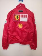 Ferrari - 2007 - Teamkleding, Nieuw