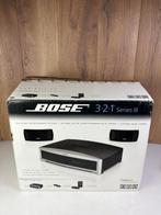 Bose - PS 3-2-1 III - Home Cinema - 2.1 Stereoset, Nieuw