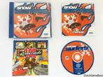 Sega Dreamcast - Snow Surfers, Spelcomputers en Games, Games | Sega, Verzenden, Gebruikt