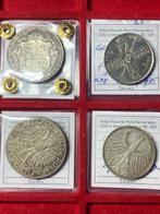 Koninkrijk Groot-Brittannië, Polen, Duitsland. Collection of