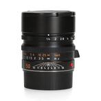 Leica 50mm F1.4 Summilux-M ASPH (11891), Audio, Tv en Foto, Fotografie | Lenzen en Objectieven, Ophalen of Verzenden, Zo goed als nieuw
