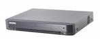 iDS-7216HUHI-M2/S/A AcuSense DVR, 16 kanalen CVI/TVI/AHD, An, Ophalen of Verzenden, Nieuw