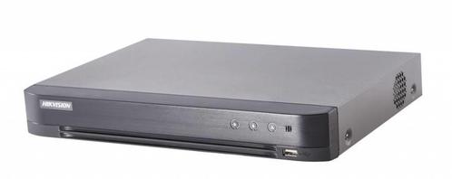 iDS-7216HUHI-M2/S/A AcuSense DVR, 16 kanalen CVI/TVI/AHD, An, Audio, Tv en Foto, Videobewaking, Nieuw, Ophalen of Verzenden