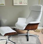 Conform - Jahn Aamodt - Fauteuil - Time Out - Walnoot -