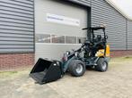 Giant G1500 L X-TRA EXTRA HEFVERMOGEN minishovel / kniklader, Ophalen, Wiellader of Shovel