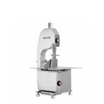 GGM Gastro | Beenderzaag - 1650mm zaagblad - max. |, Verzenden, Nieuw in verpakking