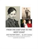 From the East End to the West Coast and Halfway Back: The, Boeken, Verzenden, Gelezen, John Leaney