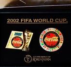 Draagspeld 2002 FIFA World Cup Coca-Cola Official, Nieuw
