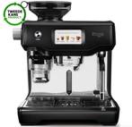 Sage the Oracle Touch Black Stainless Steel (** NIEUW **), Verzenden, Nieuw, Espresso apparaat, Koffiebonen