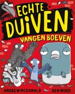 Echte duiven vangen boeven / Echte duiven / 1 9789030504023, Boeken, Verzenden, Gelezen, Andrew McDonald