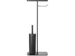 Brabantia MindSet Toiletbutler - Mineral Infinite Grey, Huis en Inrichting, Verzenden, Zo goed als nieuw