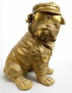 Daluxe Art - 1999 • The Golden Bulldog