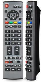 Panasonic EUR7628010 afstandsbediening, Audio, Tv en Foto, Afstandsbedieningen, Nieuw, Verzenden