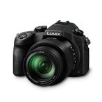 Panasonic Lumix DC-FZ1000 compact camera Zwart - Tweedehands, Verzenden, Gebruikt, Compact