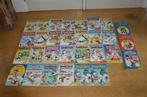 Donald Duck - Donald Duck Winterboek - 30 30 vintage, Boeken, Stripboeken, Nieuw