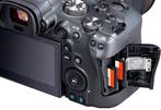 Canon EOS R6 - Body, Verzenden, Zo goed als nieuw
