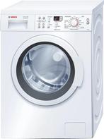 Bosch Waq28363 Wasmachine 7kg 1400t, 85 tot 90 cm, Ophalen of Verzenden, Zo goed als nieuw, Voorlader