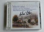 Mendelssohn - Symphony 2 / Andrew Litton (SACD) Gesigneerd, Verzenden, Nieuw in verpakking