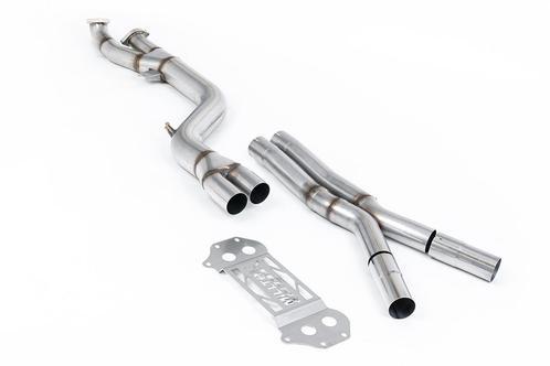 GPF/OPF-bypass | BMW 3 Series / 4 Series | Milltek Race, Auto-onderdelen, Uitlaatsystemen, Nieuw, Verzenden