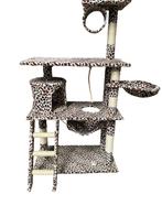 Krabpaal Chiara - Luipaardprint, Dieren en Toebehoren, Verzenden, Nieuw