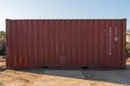 20FT 6meter opslagcontainer zeecontainer B-kwaliteit, Doe-het-zelf en Verbouw, Containers, Ophalen of Verzenden