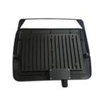 OP=OP LED Bouwlamp Amal 50W 4000K 5000lm Zwart IP65, Huis en Inrichting, Ophalen of Verzenden, Nieuw