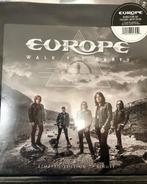 vinyl single 7 inch - Europe  - Walk The Earth, Cd's en Dvd's, Vinyl Singles, Zo goed als nieuw, Verzenden