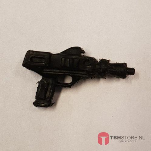 Vintage Star Wars Part - Nien Nunb Blaster (Toys), Verzamelen, Star Wars, Actiefiguurtje, Zo goed als nieuw, Verzenden