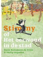 Stimmy Of Het Oerwoud In De Stad | 9789059651173, Boeken, Kinderboeken | Jeugd | onder 10 jaar, Nieuw, Verzenden